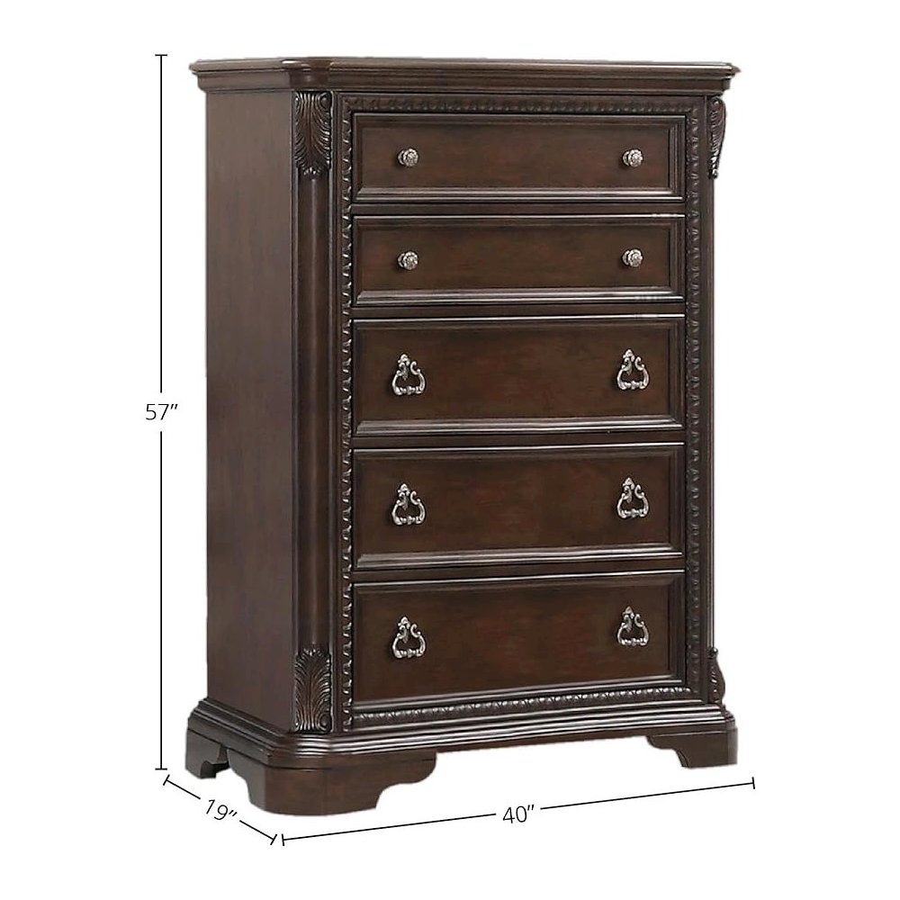 Coventry Chest. Picture 2