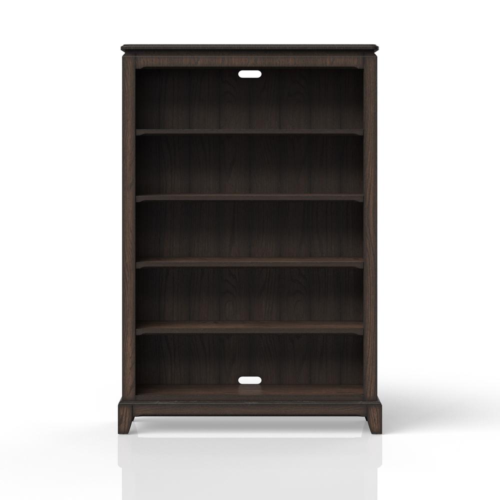 Bellamy Lane Bookcase (K/D). Picture 1