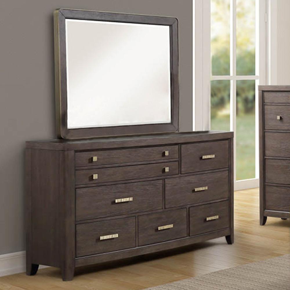 Fulton Mirror. Picture 4