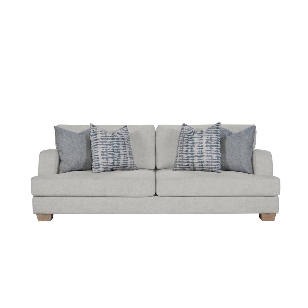 Elements Sofa In Finish. Picture 4