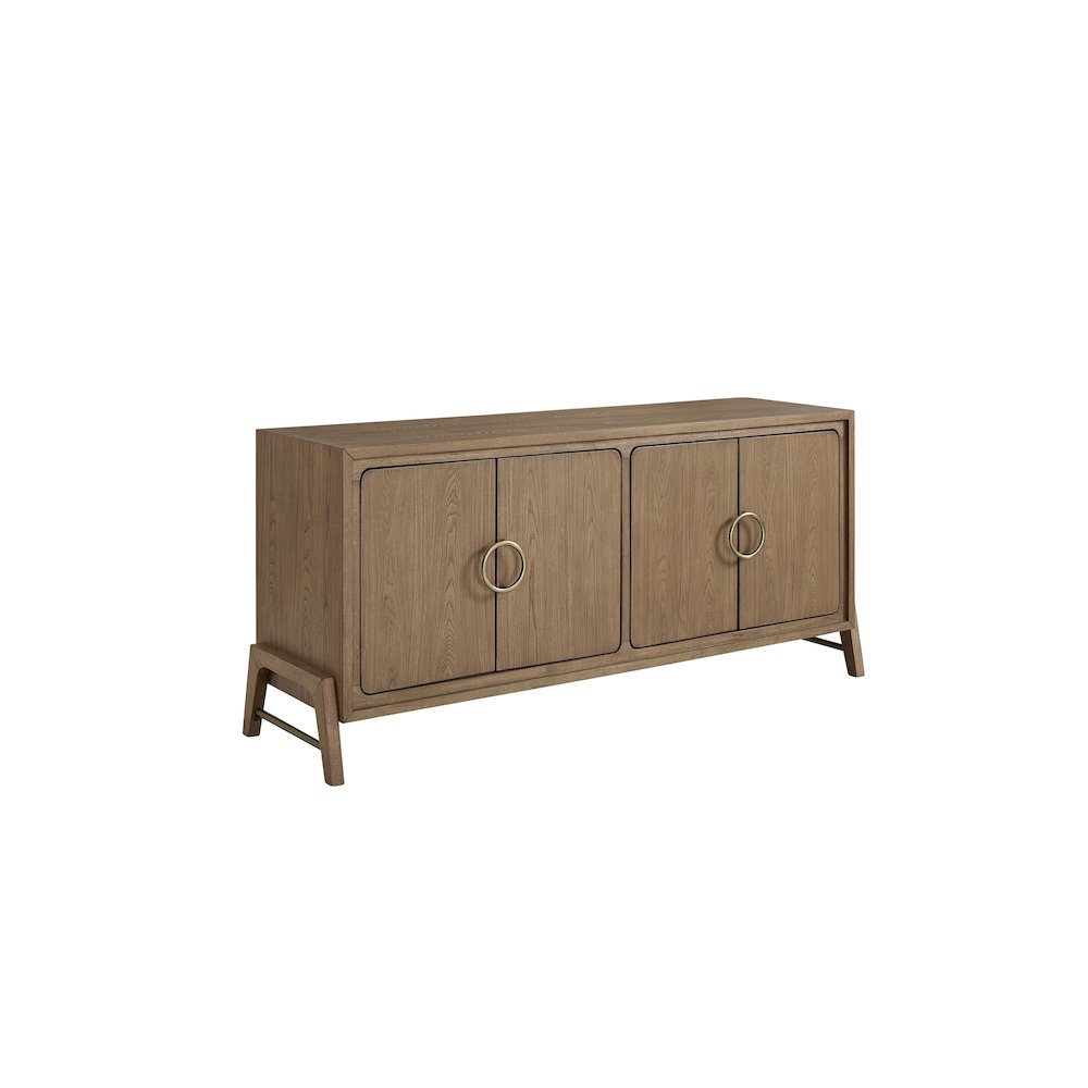 Aurora 65" Console. Picture 1