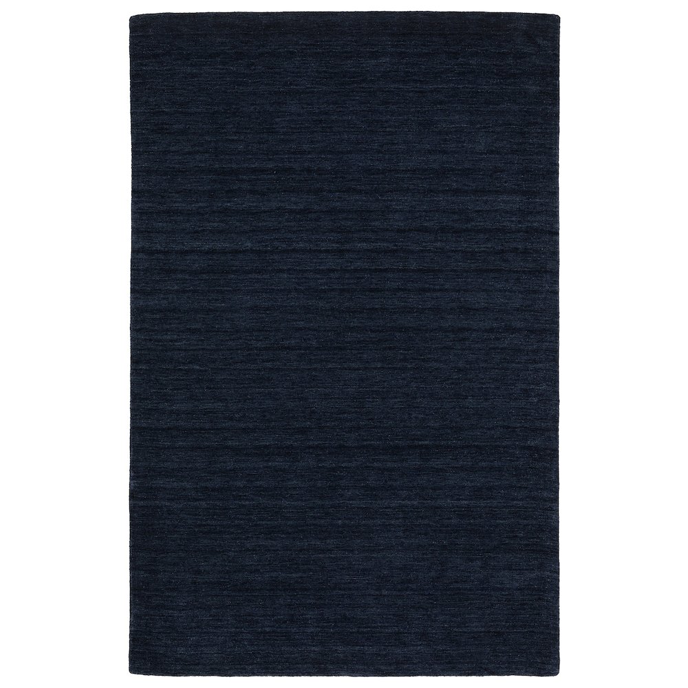 ANISTON II 271195' X  8' Blue color rug. Picture 1