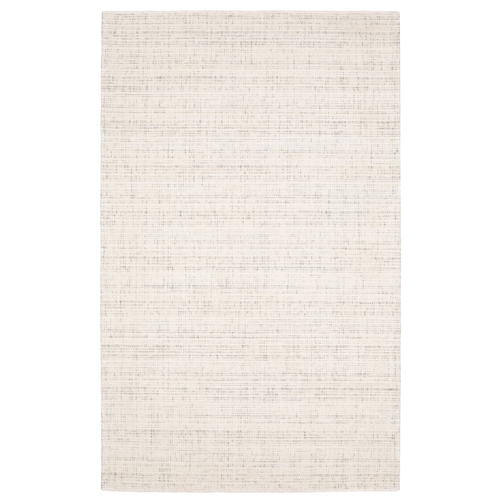 CIRCA CIR085' X  8' Ivory color rug. Picture 1