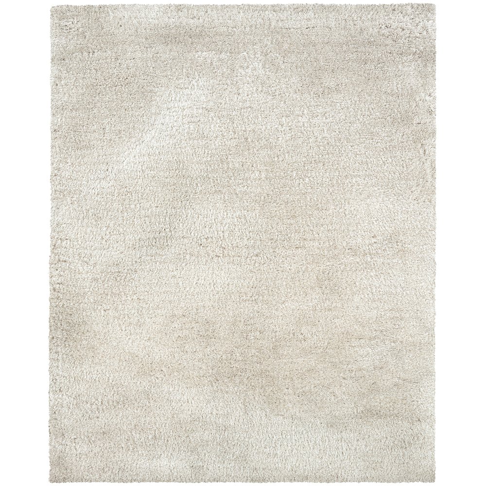 COSMO Ivory 5' X  7' Area Rug. Picture 1