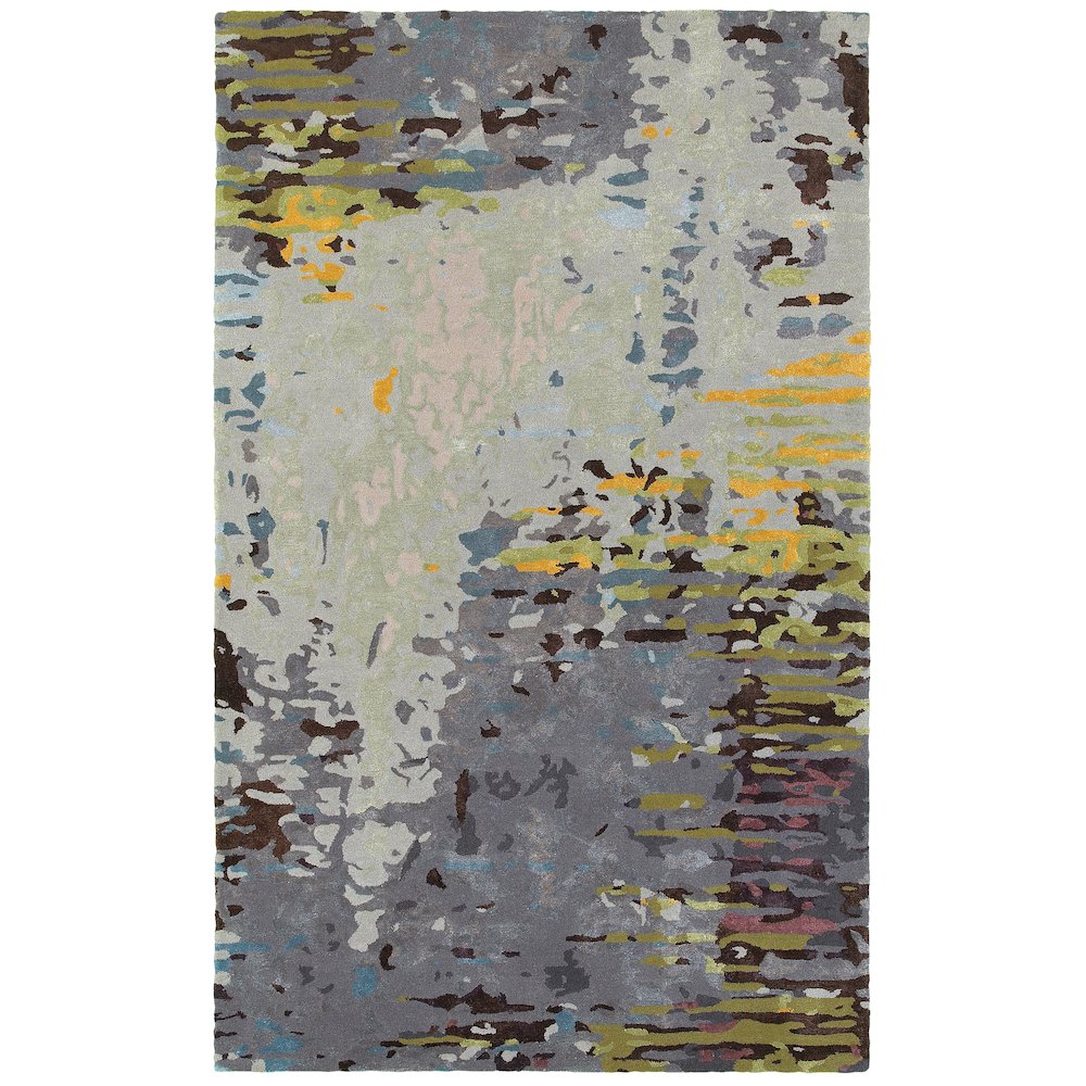 GALAXY Multi 5' X  8' Area Rug. Picture 1