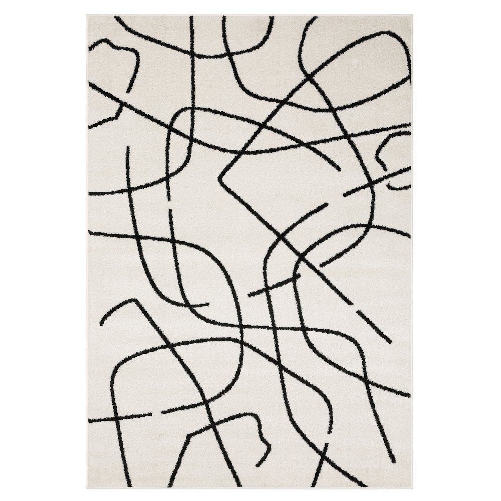 QUINN QUI125' 3" X  7'. Picture 1