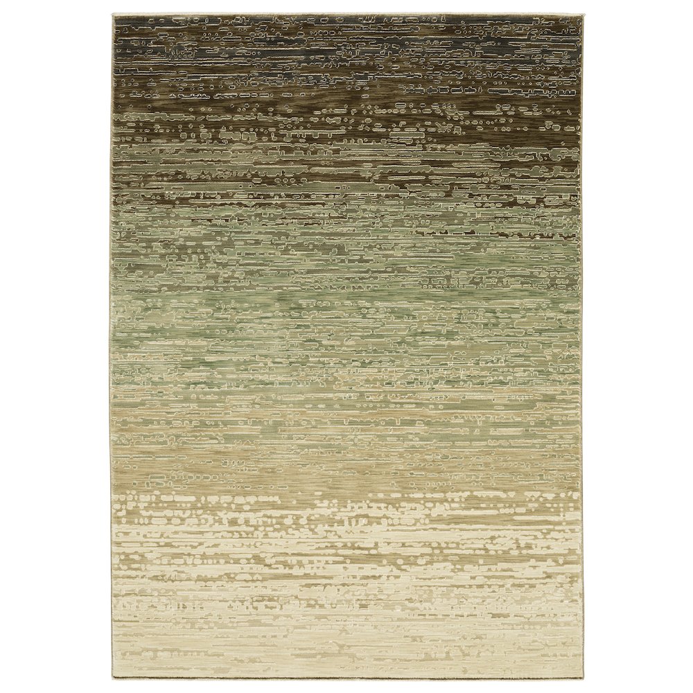 REED Beige 3' 3 X  5' Area Rug. Picture 1