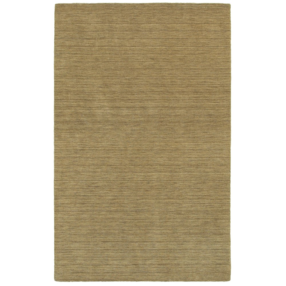 ANISTON Gold 8' X 10' Area Rug. Picture 1