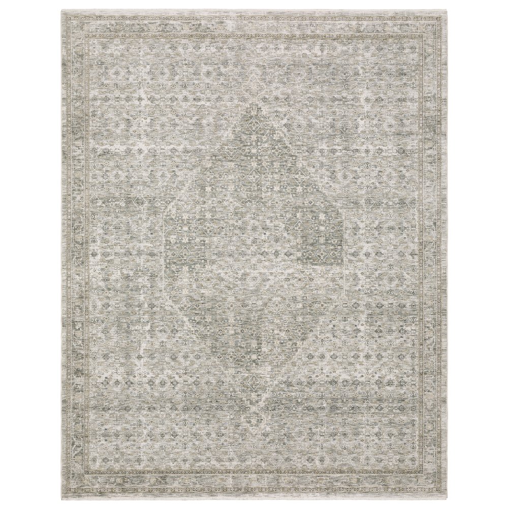 AVALON AVA045' 3" X  7'10". Picture 1