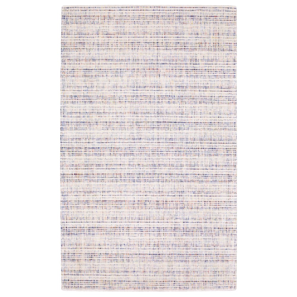 CIRCA CIR018' X 10' Ivory color rug. Picture 1