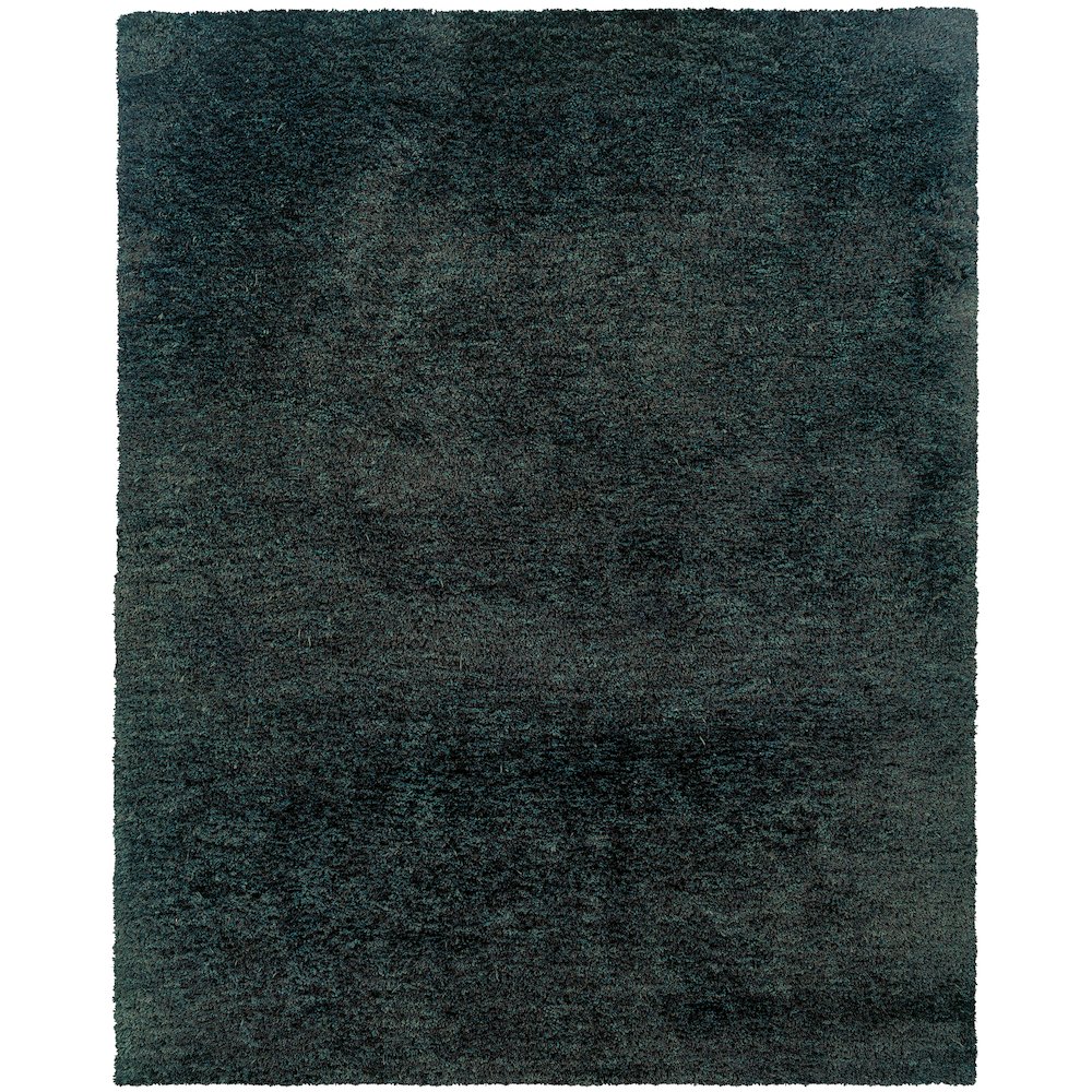 COSMO Midnight 6' 6 X  9' 6 Area Rug. Picture 1