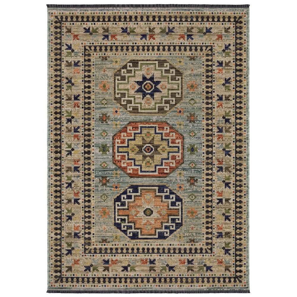 LEGACY LGY103' 3" X  5'. Picture 1