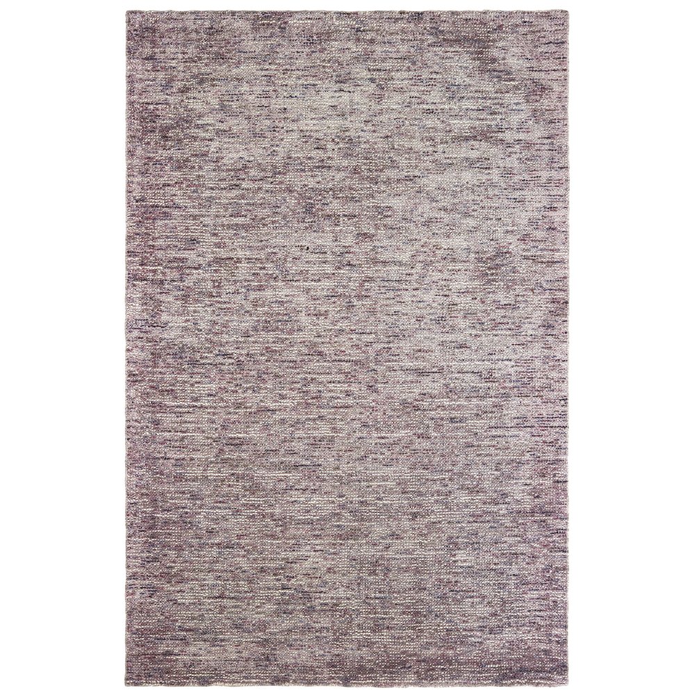 LUCENT Purple 8' X 10' Area Rug. Picture 1