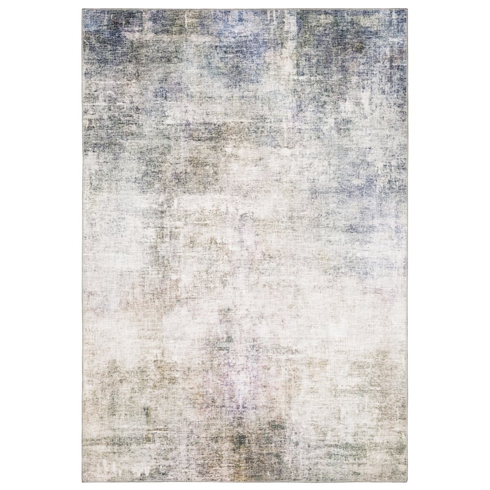 MYERS Beige 8' 9 X 12' Area Rug. Picture 1