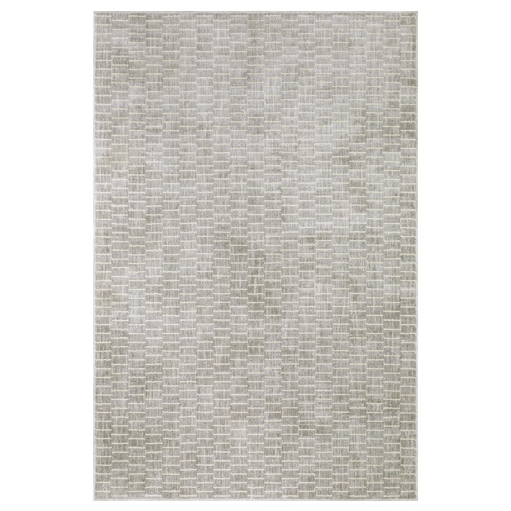 OLIVER OLV015' 3" X  7' 6". Picture 1