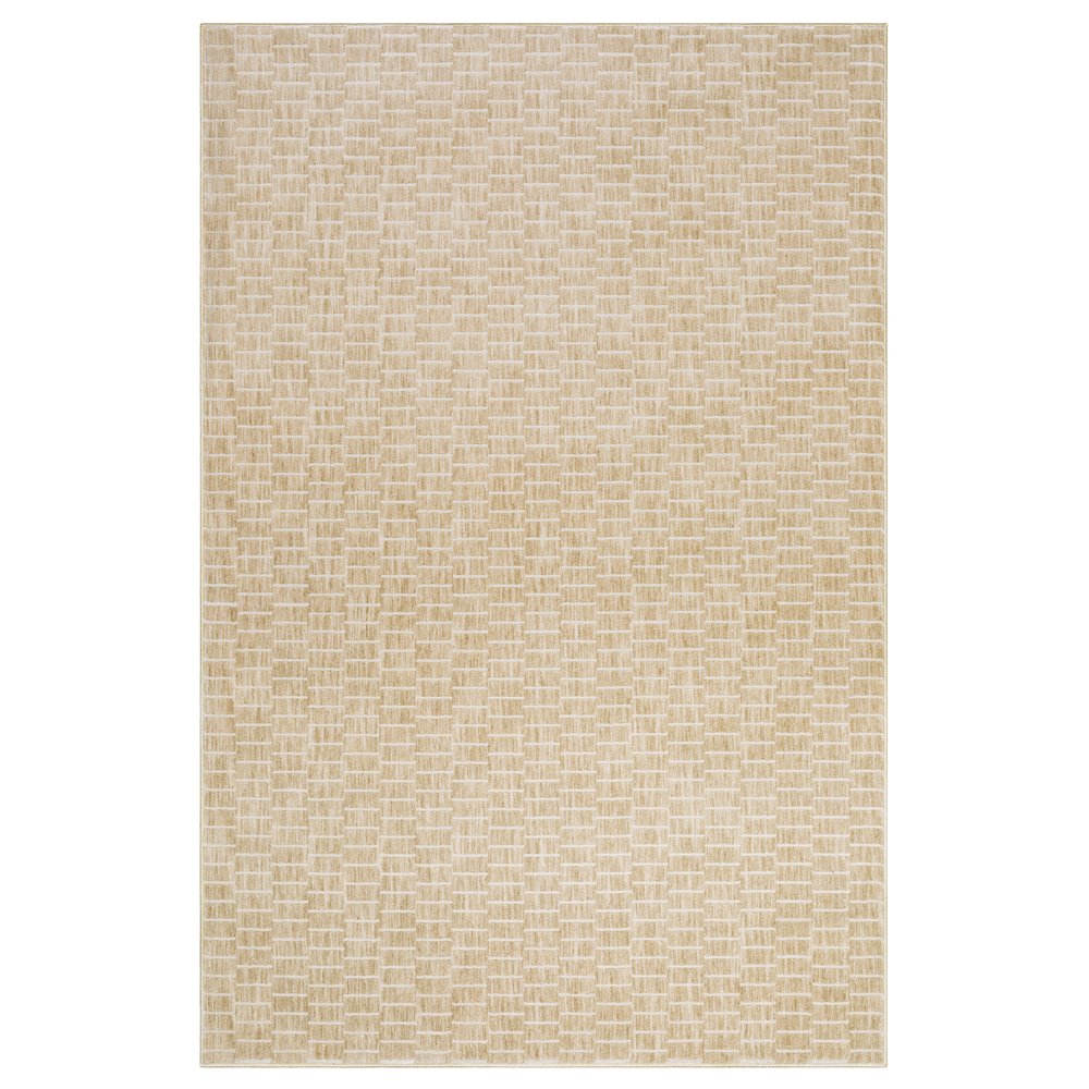 OLIVER OLV025' 3" X  7' 6". Picture 1