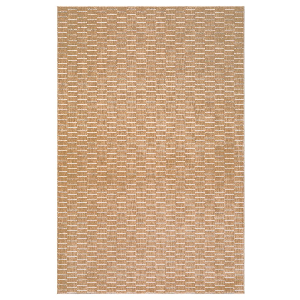 OLIVER OLV045' 3" X  7' 6". Picture 1