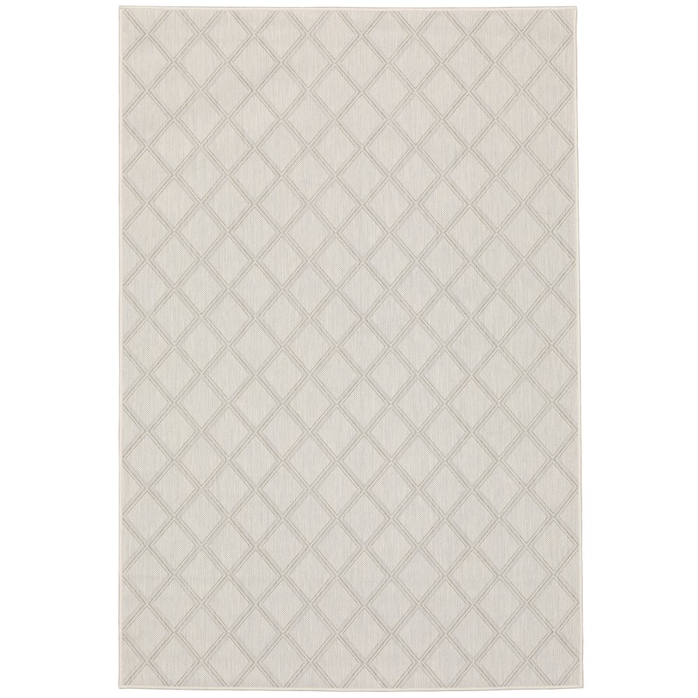 PORTOFINO Ivory 6' 7 X  9' 2 Area Rug. Picture 1