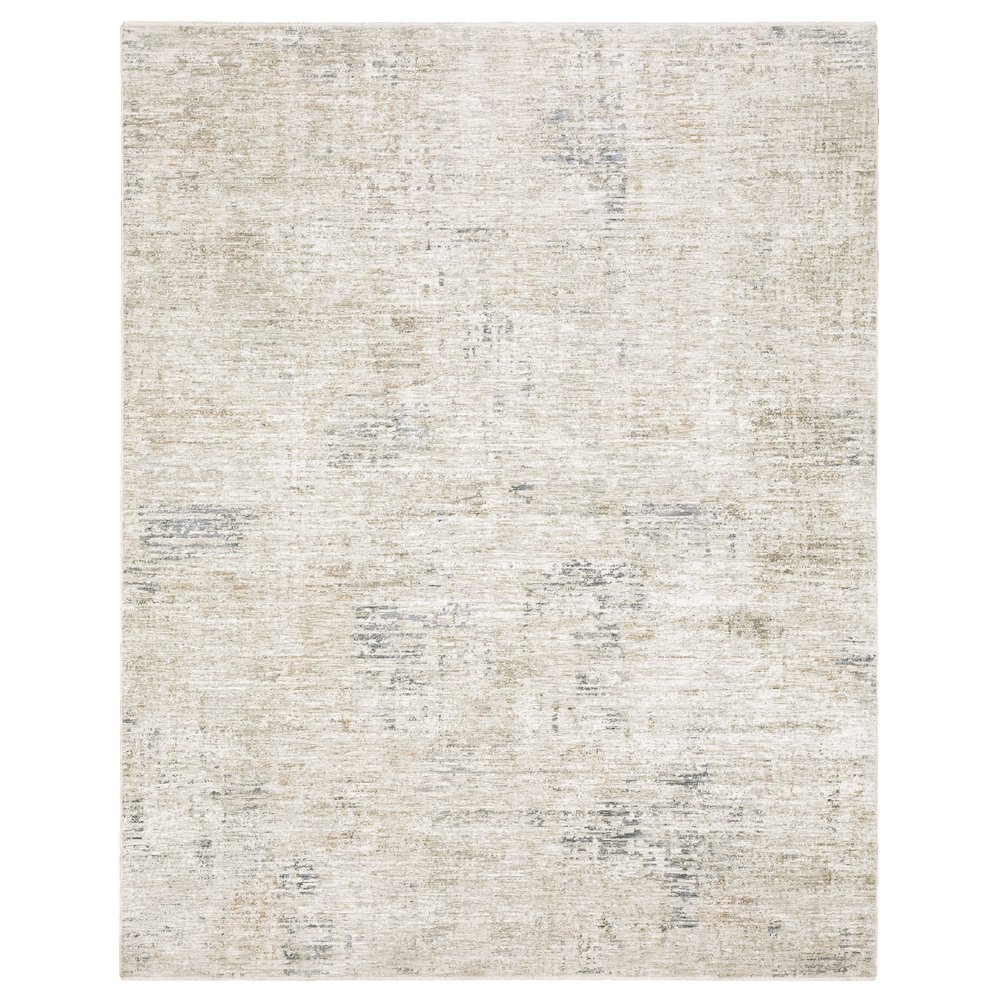 SOHO SOH025' 3" X  7'10". Picture 1