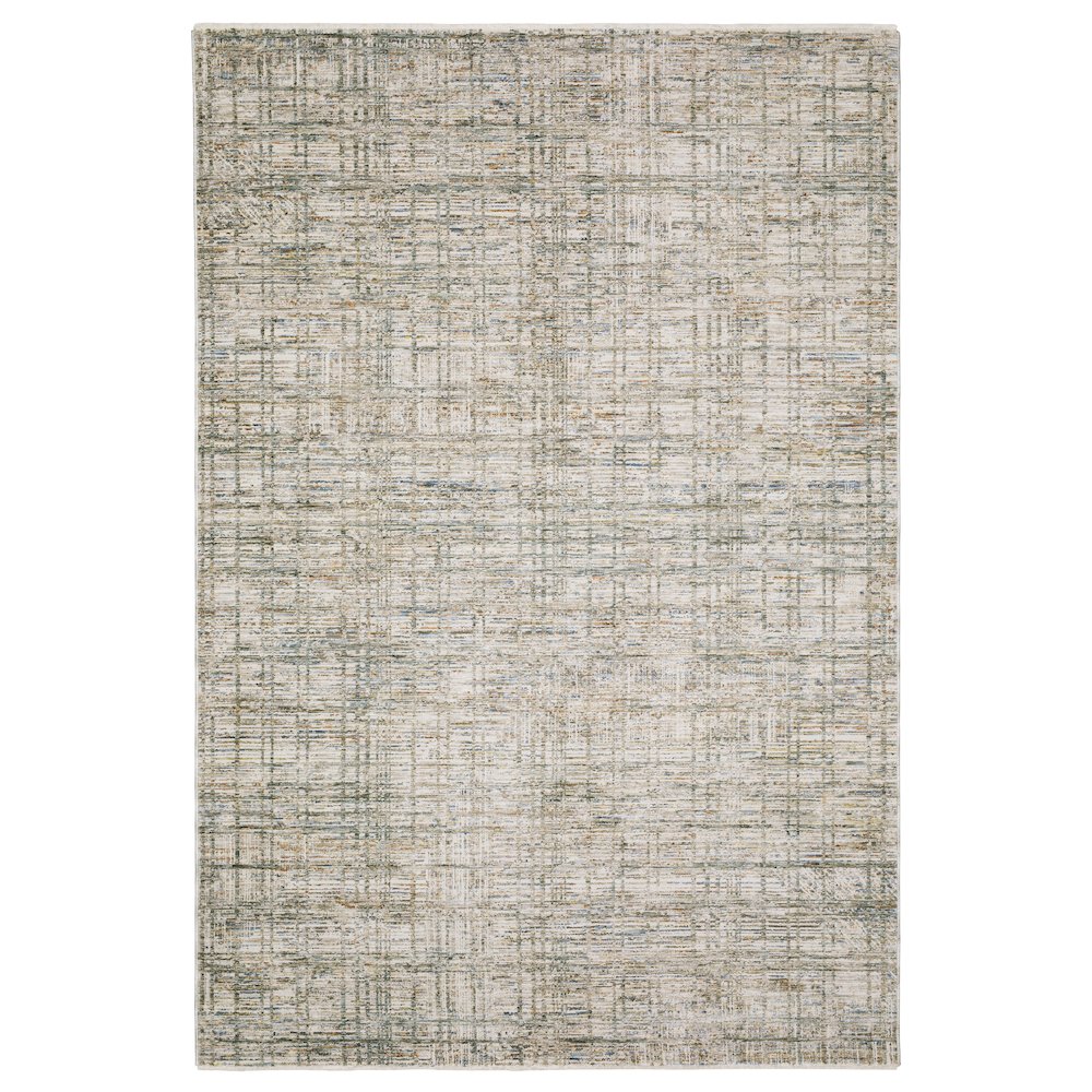 SOHO SOH055' 3" X  7'10". Picture 1