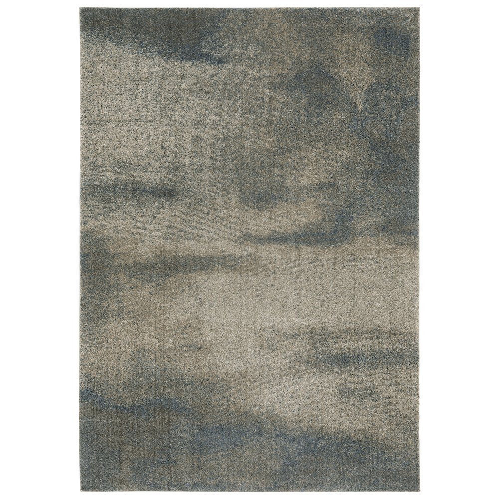 ALTON Beige 7'10 X 10'10 Area Rug. Picture 1