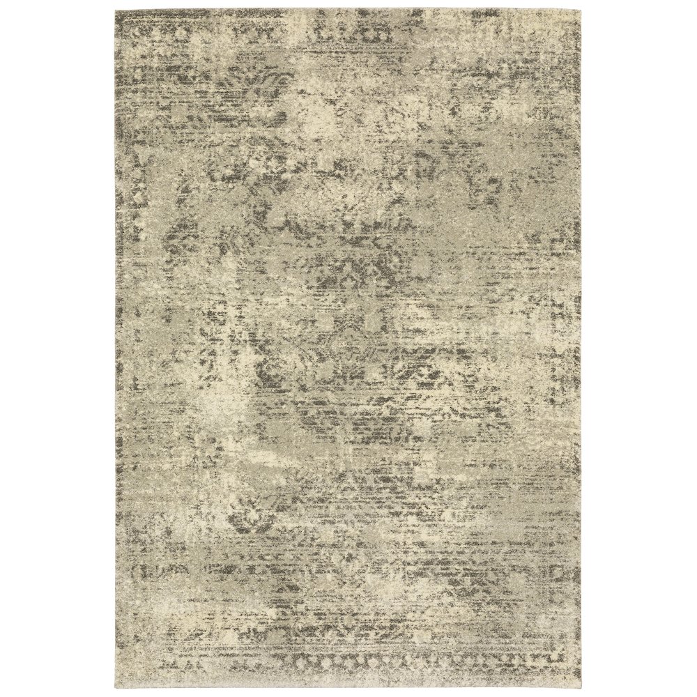 ASTOR Beige 7'10 X 10'10 Area Rug. Picture 1