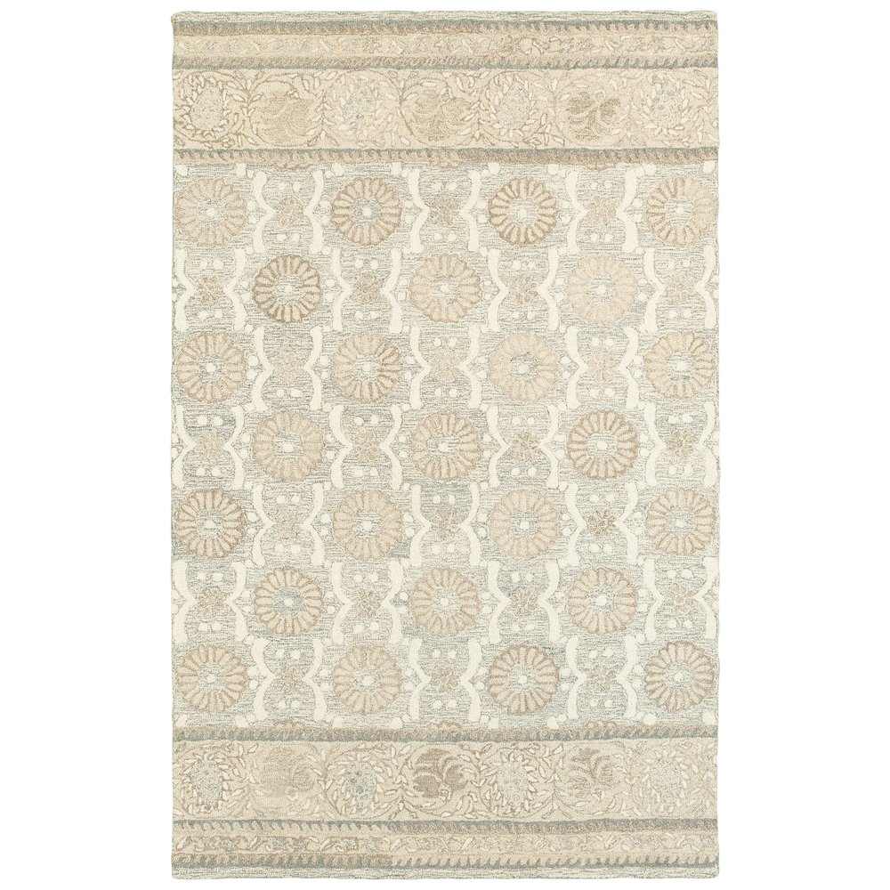 CRAFT Ash 10' X 13' Area Rug. Picture 1