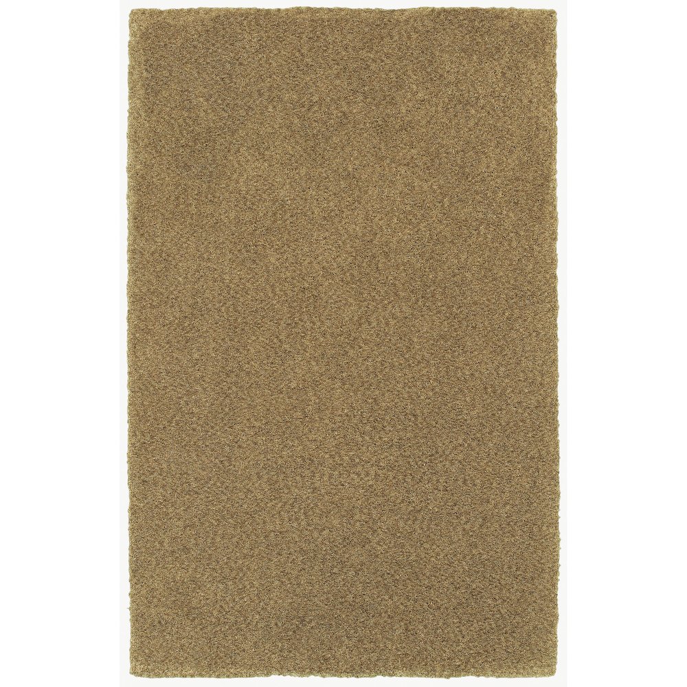HEAVENLY Gold 8' X 11' Area Rug. Picture 1