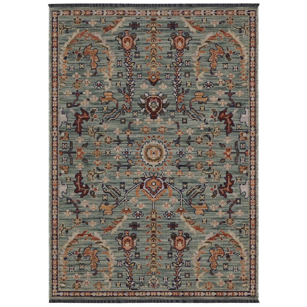 LEGACY LGY055' 3" X  7' 6". Picture 1