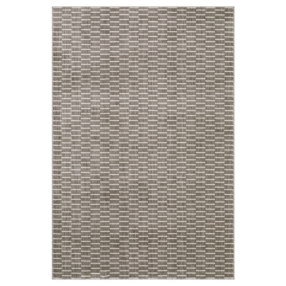 OLIVER OLV036' 7" X  9' 6". Picture 1