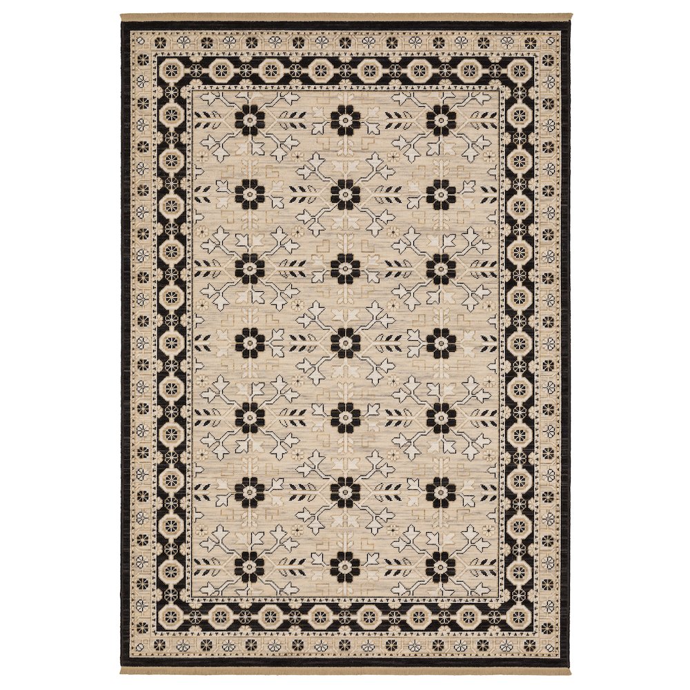 ACACIA ACA096' 7" X  9' 6". Picture 1