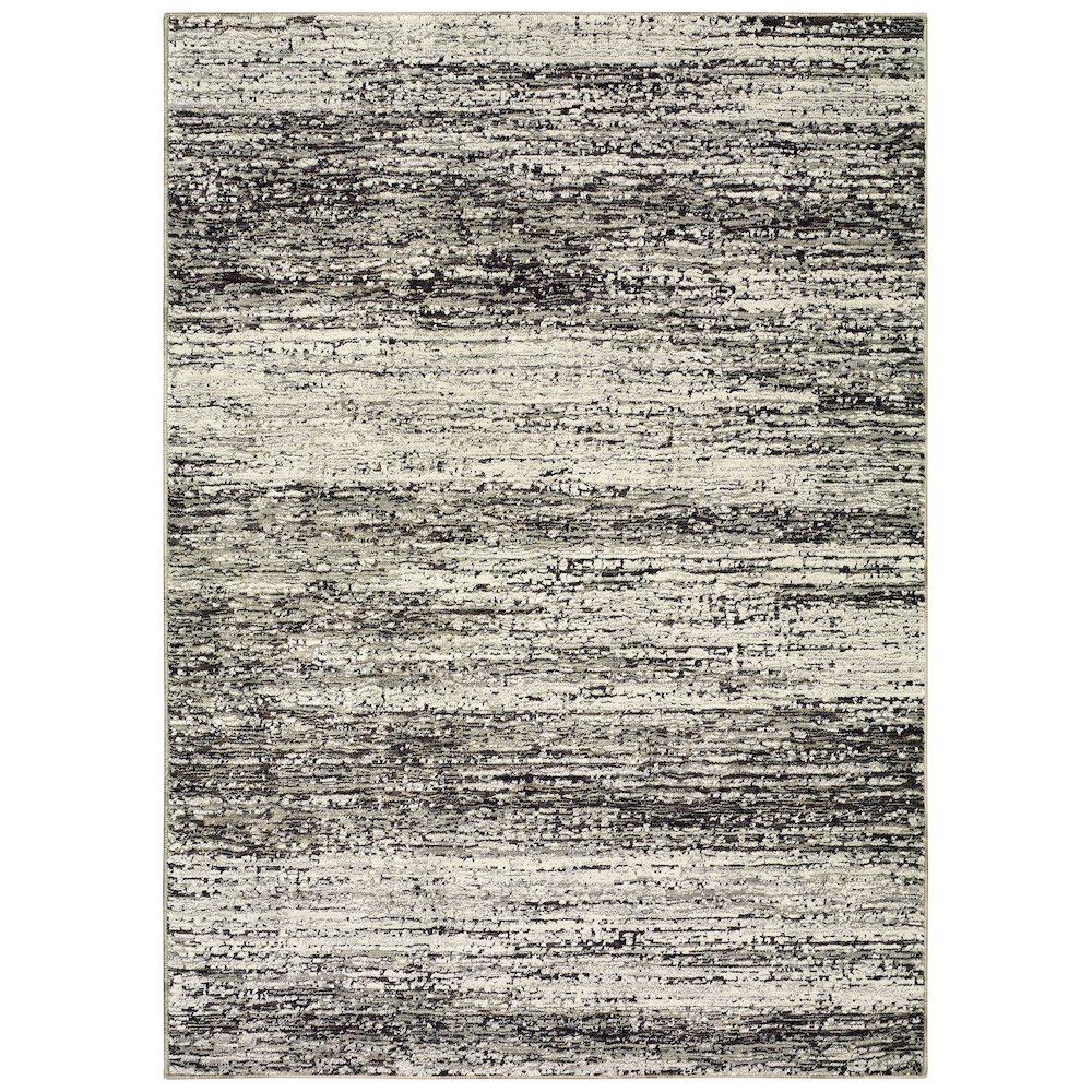 ATLAS Ash 7'10 X 10'10 Area Rug. Picture 1