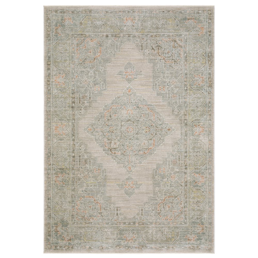 KEATON KEA029'10" X 12'10". Picture 1