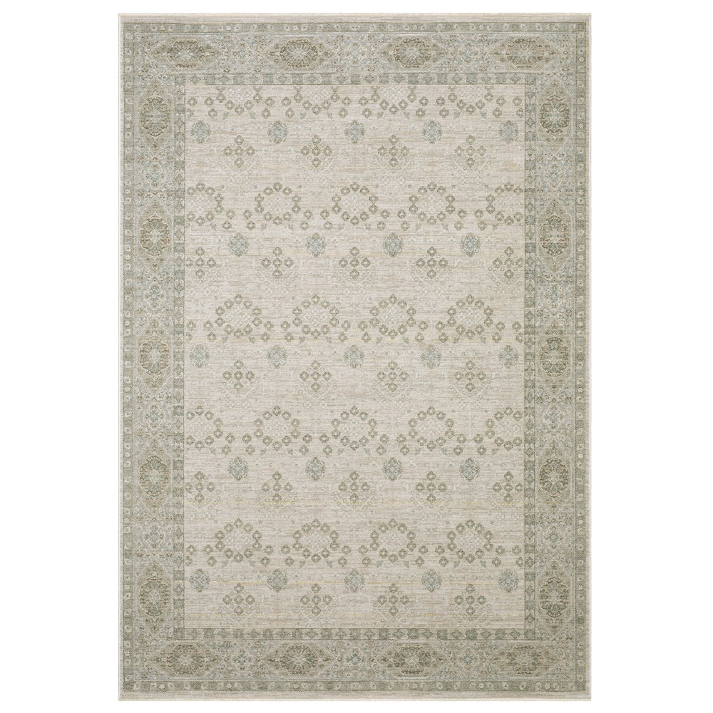 KEATON KEA049'10" X 12'10". Picture 1