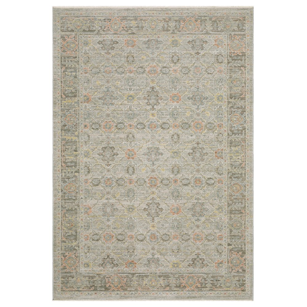 KEATON KEA109'10" X 12'10". Picture 1