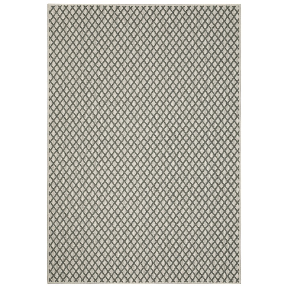 TORREY Beige 9'10 X 12'10 Area Rug. Picture 1