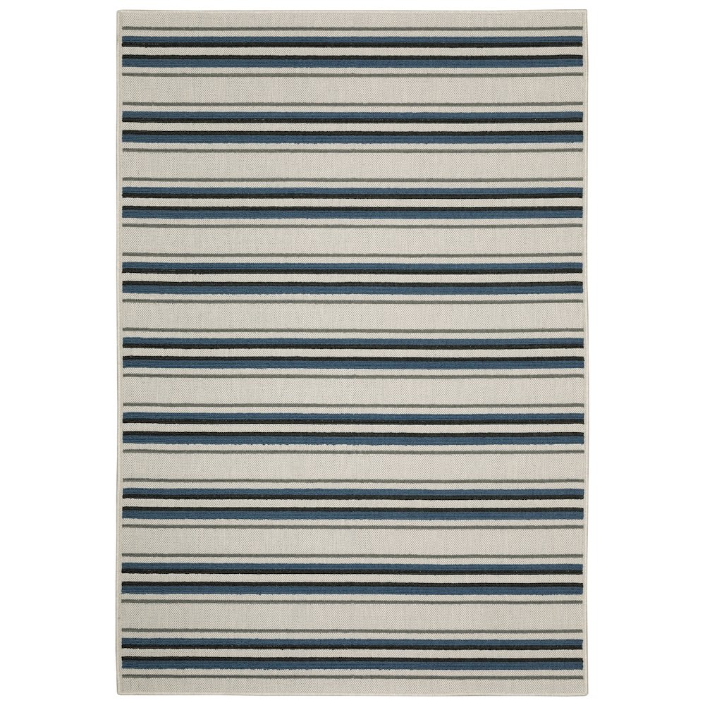 TORREY Beige 9'10 X 12'10 Area Rug. Picture 1