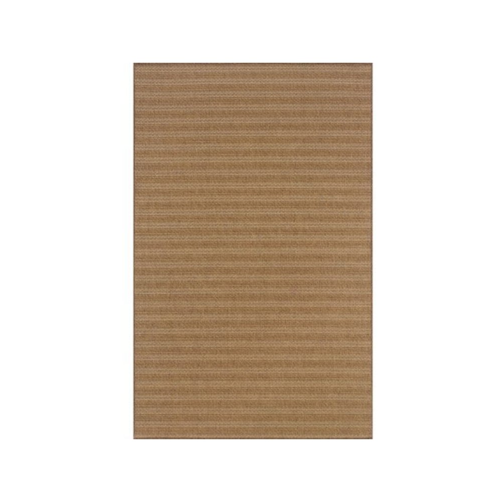 KARAVIA Tan 3' 7 X  5' 6 Area Rug. Picture 2