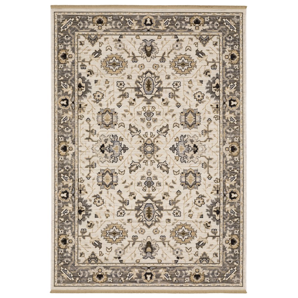 ACACIA ACA069'10" X 12'10". Picture 1