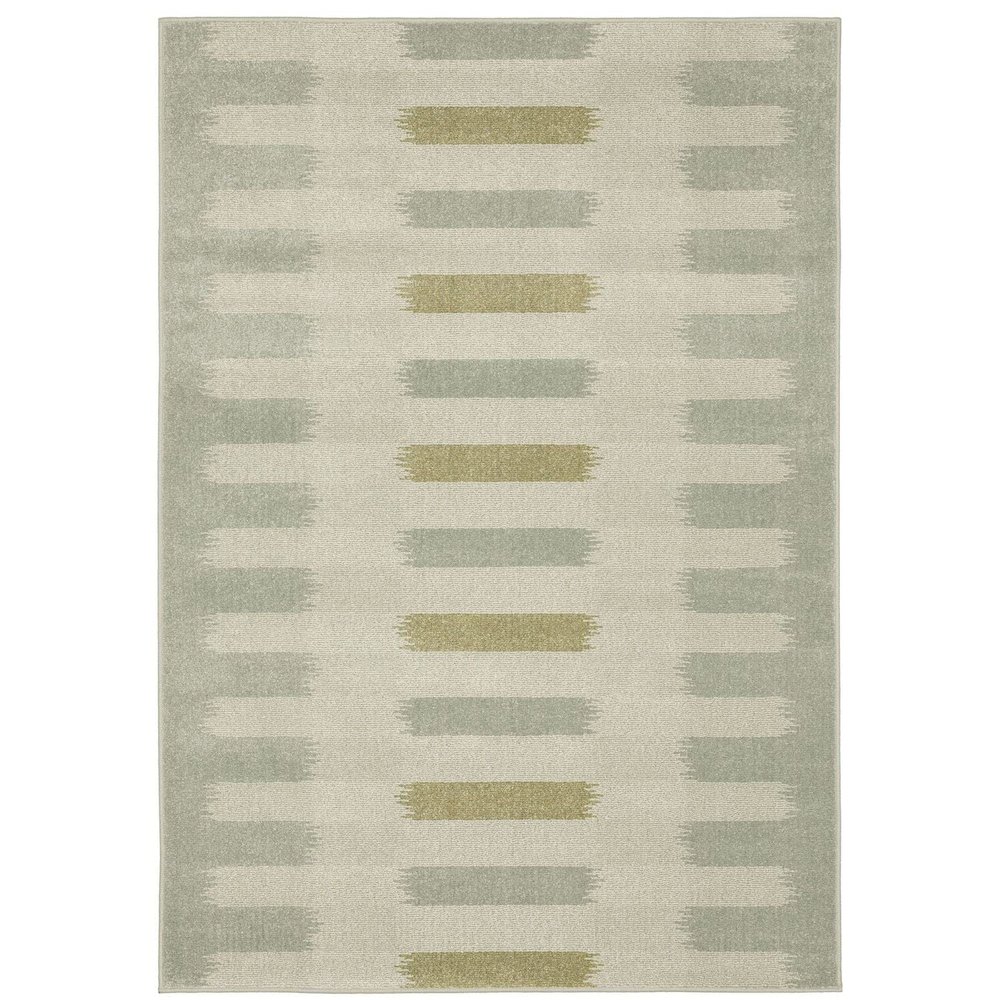 BRANSON Beige 3' 3 X  5' Area Rug. Picture 1