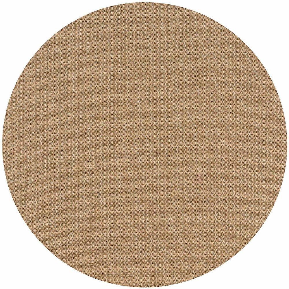 KARAVIA Tan 5' 3 X  7' 6 Area Rug. Picture 2