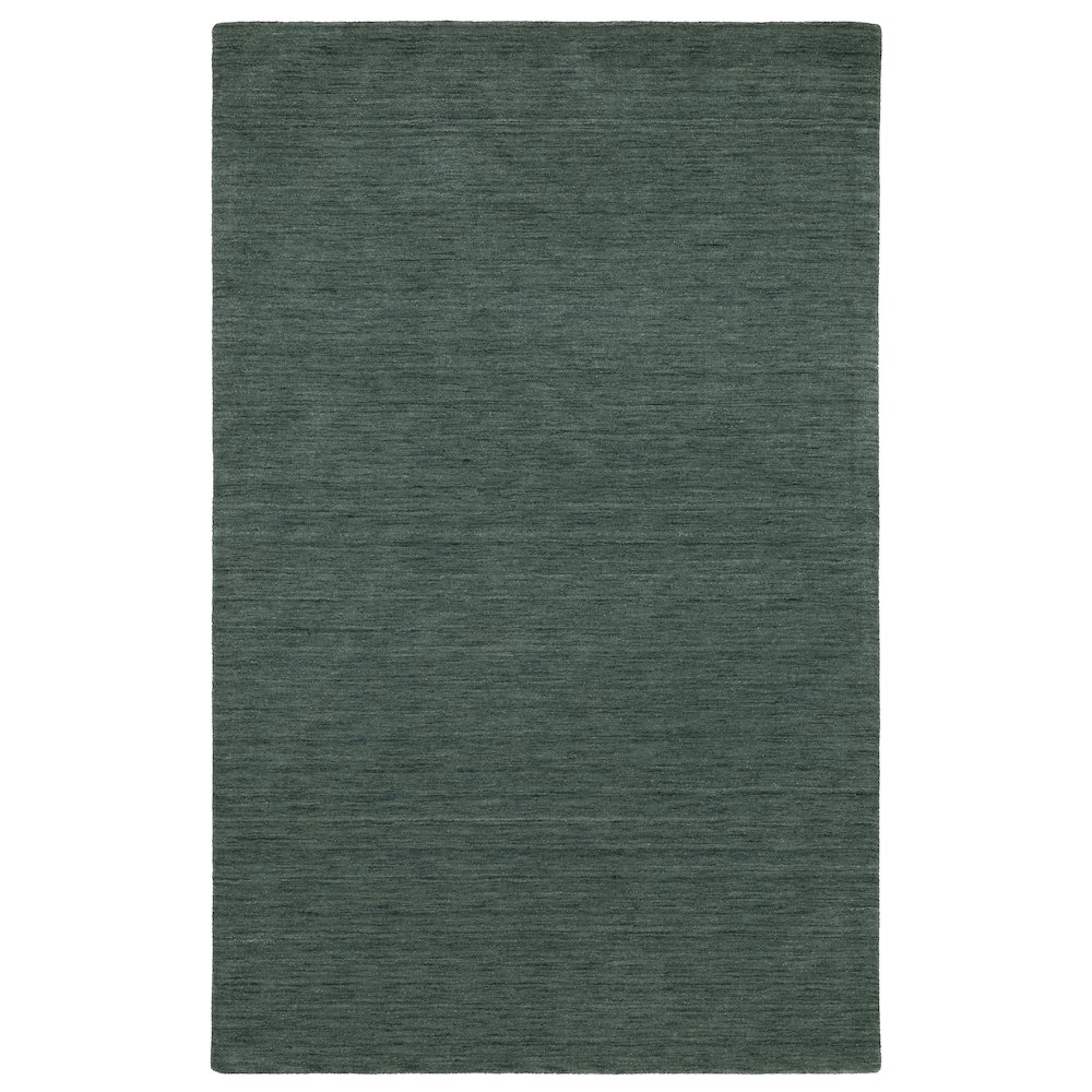 ANISTON II 271212' 6" X  8' Blue color rug. Picture 1
