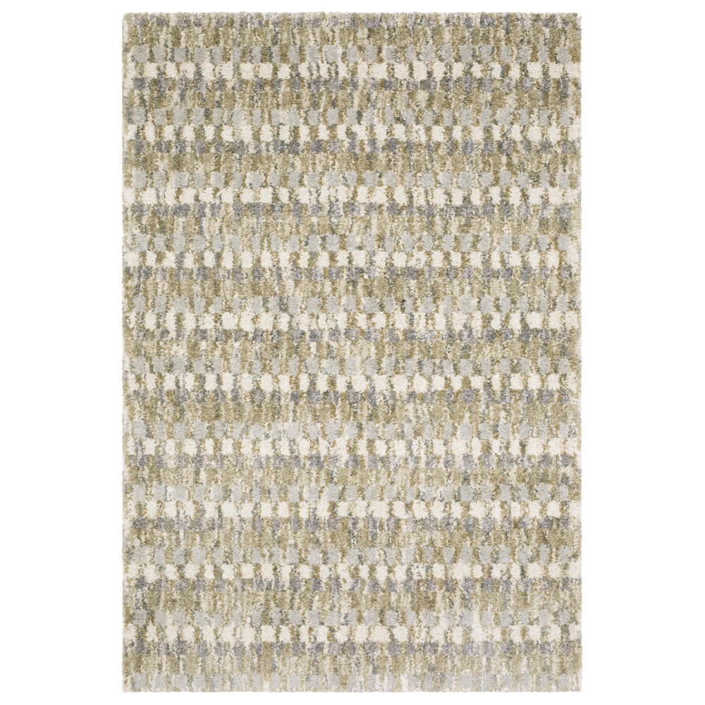 ASPEN 3052A2' 3" X  7' 6". Picture 1