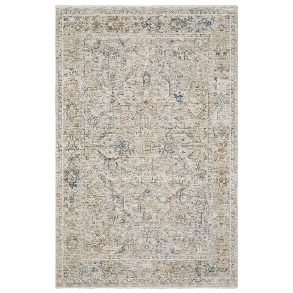 AVALON AVA022' 7" X  7' 7". Picture 1