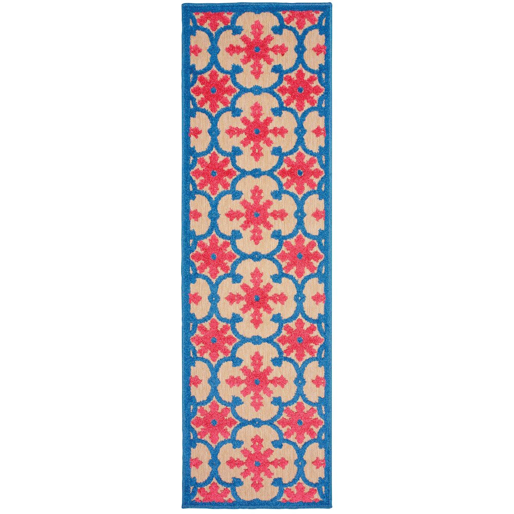 CAYMAN Sand 2' 3 X  7' 6 Area Rug. Picture 1