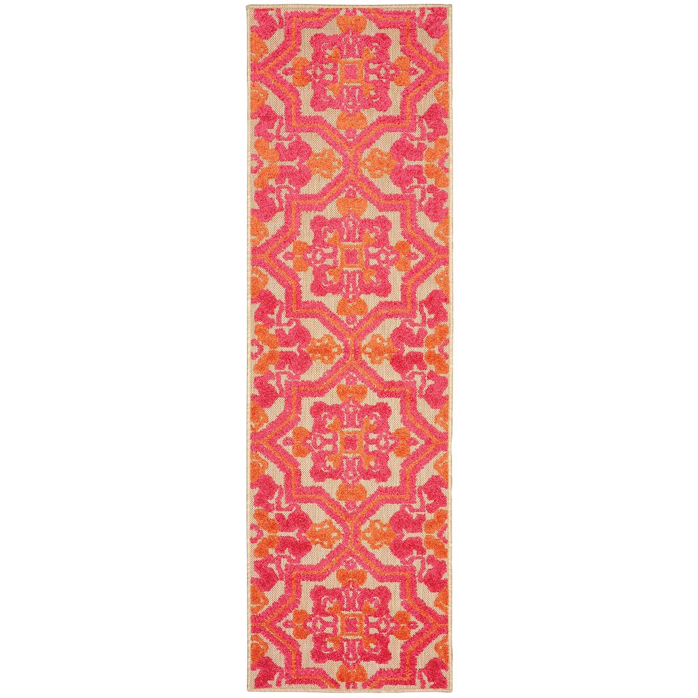 CAYMAN Sand 2' 3 X  7' 6 Area Rug. Picture 1