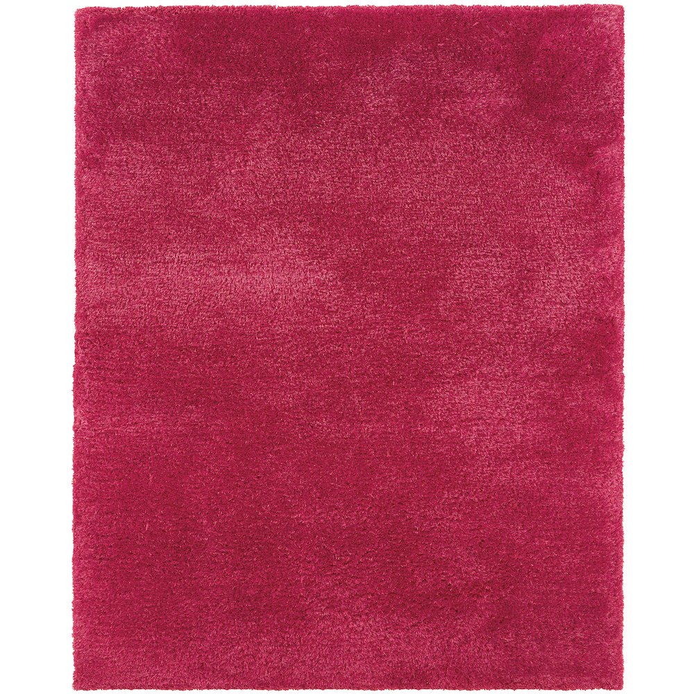 COSMO Pink 5' X  7' Area Rug. Picture 1