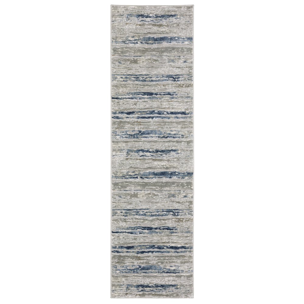 EASTON Beige 2' 3 X  7' 6 Area Rug. Picture 1