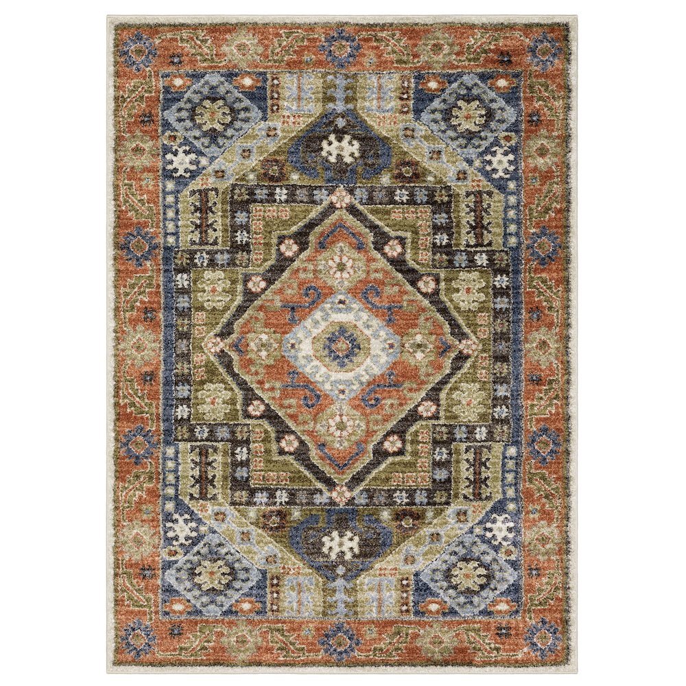 GEMMA GEM032' 3" X  7'. Picture 1