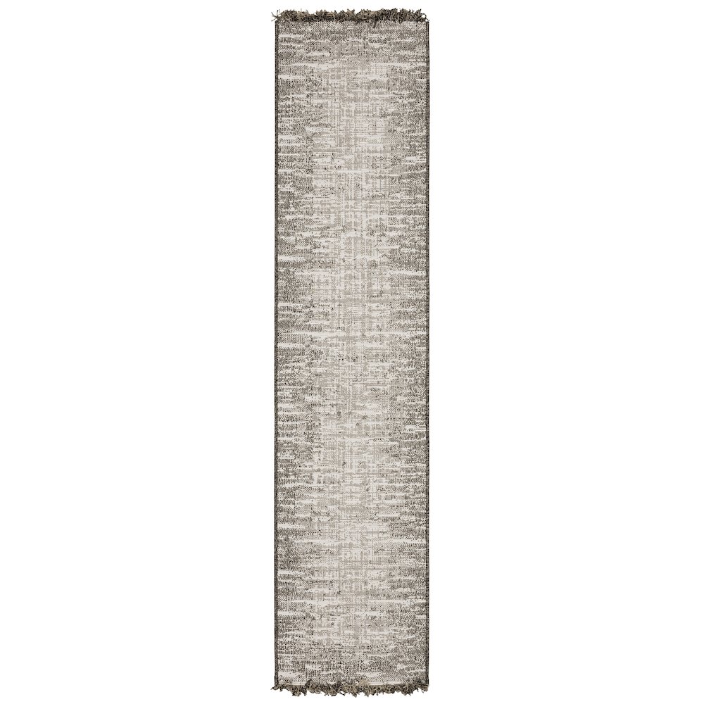 GILLIAN Beige 1'10 X  7' 6 Area Rug. Picture 1